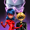 Icon Miraculous Squad