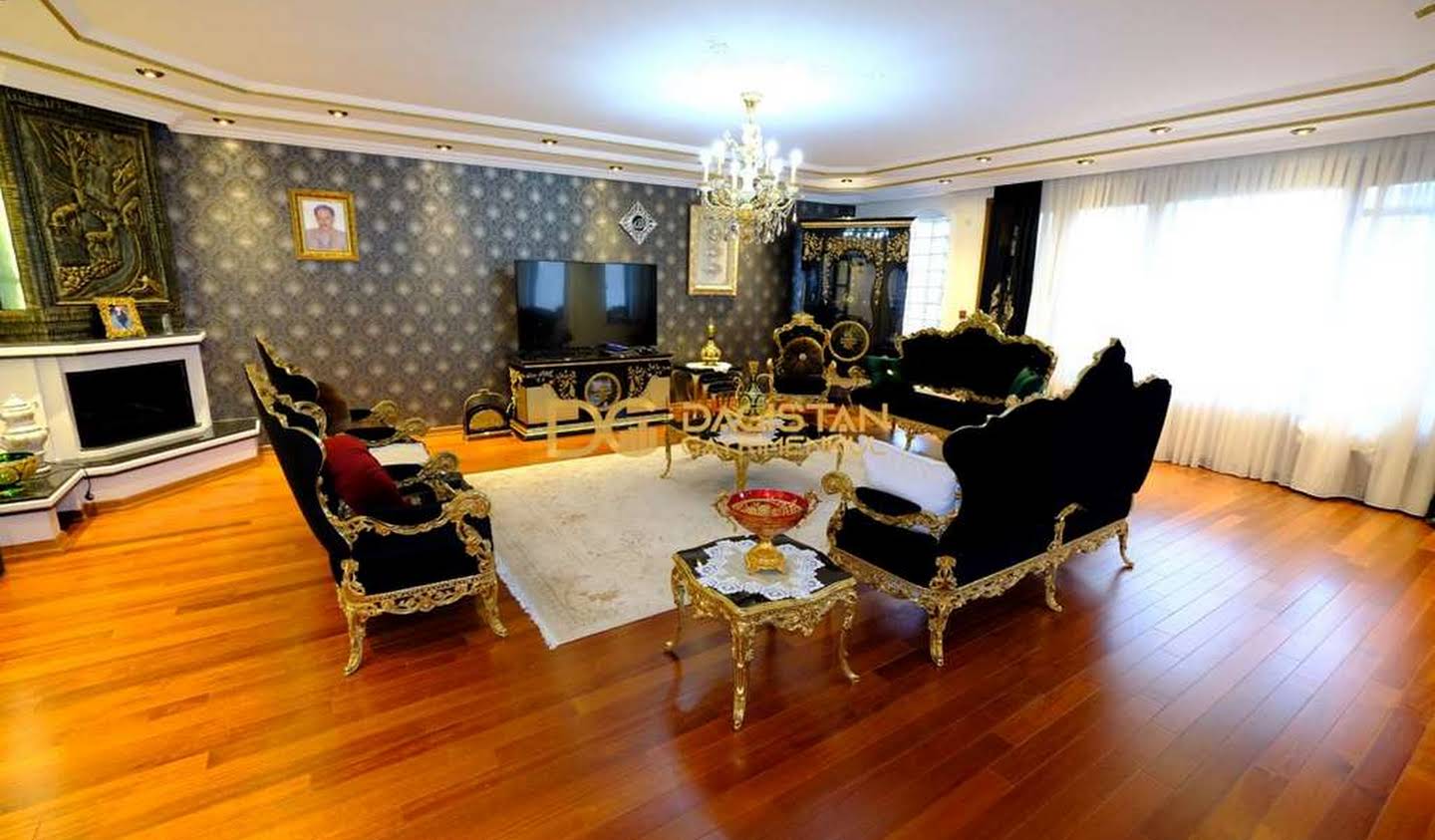 Apartment İstanbul