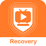 Cover Image of 下载 Deleted Video Recovery - Restore Deleted Videos 1.0.13 APK