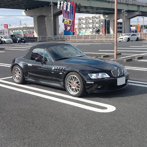 Z3 ロードスター 2.2i