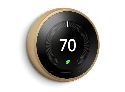 How to install the Google Nest Learning Thermostat 