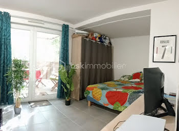 appartement à Montpellier (34)