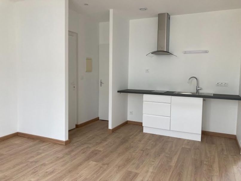 Vente appartement 2 pièces 35 m² à Saint-Cyr-sur-Loire (37540), 144 000 €