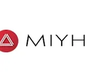 Miyh Property Services Ltd Logo
