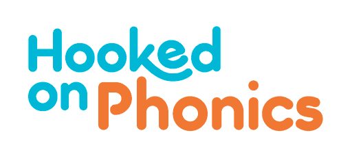 HookedonPhonics