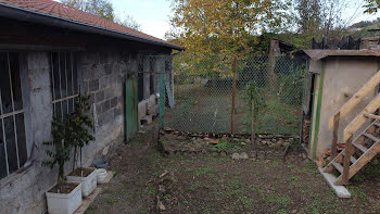 maison à Bourg-de-Thizy (69)