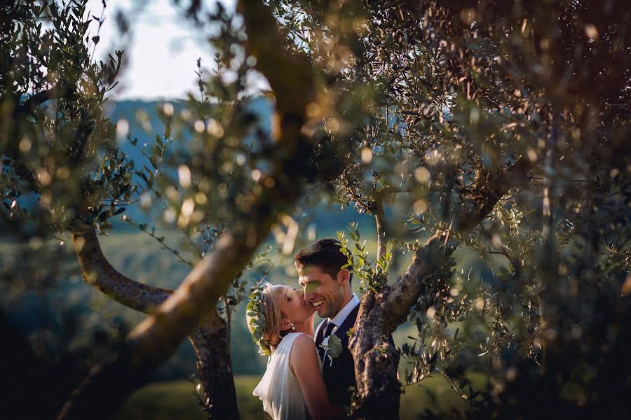 Photographe de mariage Simone Primo (simoneprimo). Photo du 21 juin 2018