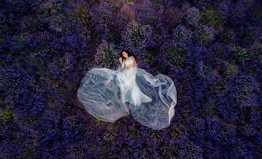 Fotógrafo de bodas Tatyana Kalishok (midnight). Foto del 4 de julio 2019