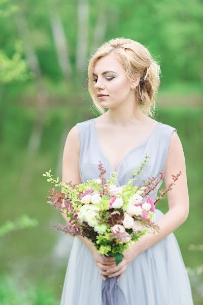 Wedding photographer Vladimir Savchenko (kira3009). Photo of 28 May 2016