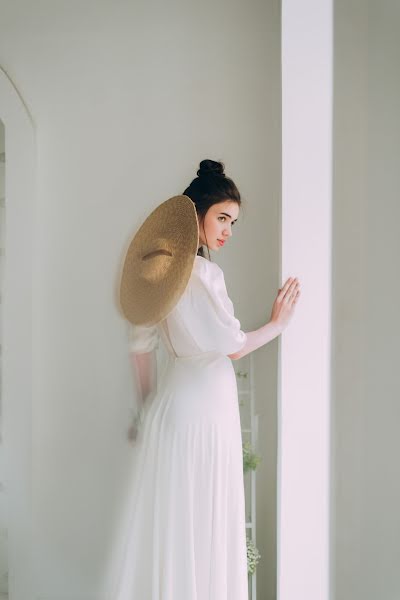 Fotógrafo de bodas Lena Drobyshevskaya (lenadrobik). Foto del 29 de abril 2019