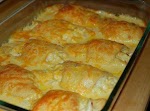 Chicken Crescent Rolls ezeee was pinched from <a href="https://www.facebook.com/photo.php?fbid=10151611729063330" target="_blank">www.facebook.com.</a>