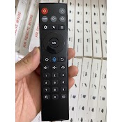 Remote Mouse Air Voice Tz20 - Điều Khiển Chuột Bay Tìm Kiếm Giọng Nói