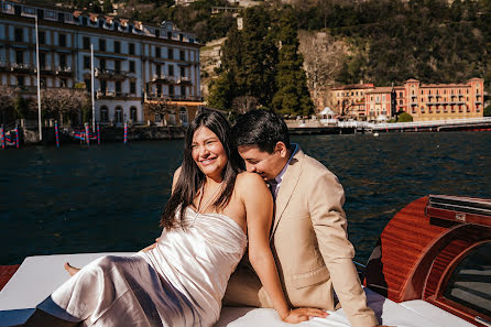 Wedding photographer Joseph Del Pozo (josephdelpozo). Photo of 24 April