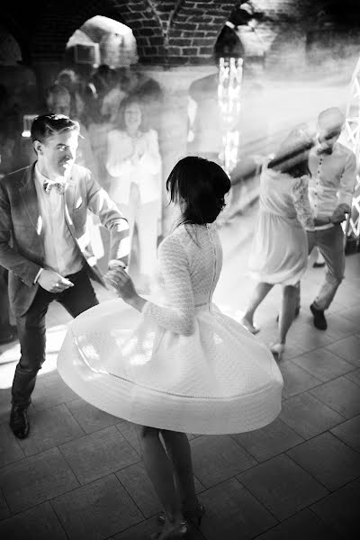 Fotógrafo de bodas Edouard Claisse (claisse). Foto del 30 de septiembre 2019