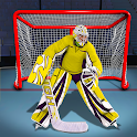 Ice Hockey 3D Puck Games