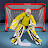 Ice Hockey 3D Puck Games icon