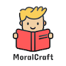 MoralCraft - Stories for kids icon