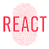 React icon