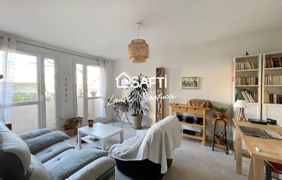 Vente appartement 2 pièces 53 m² à Toulouse (31000), 104 900 €