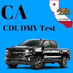 California DMV CDL Driving License Test 2020 Apk