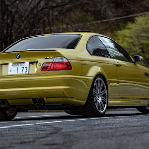 M3 クーペ BL32