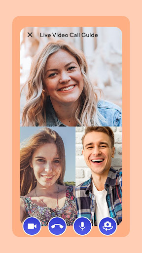 Live Girl Video Call  Video Chat Guide