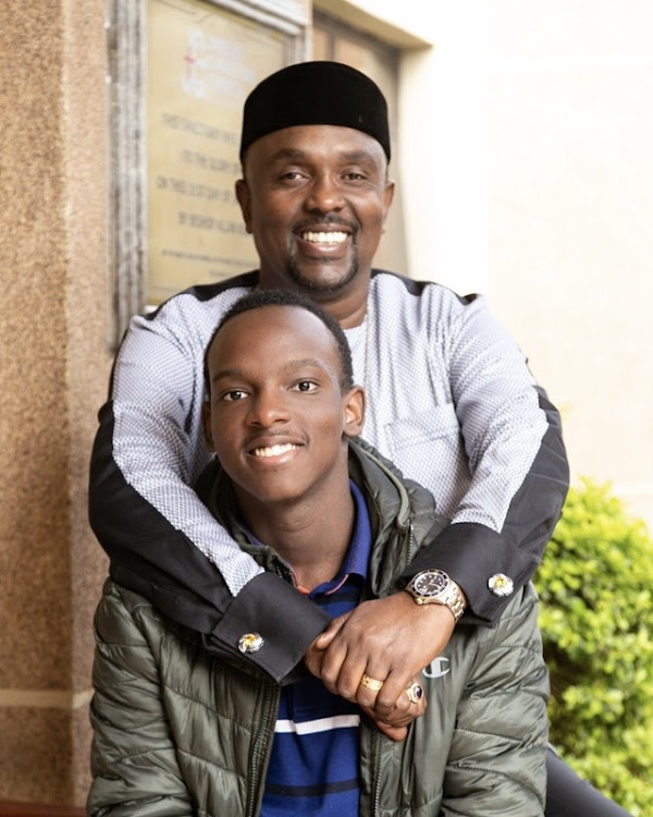 Kathy Kiuna S Son Jeremy Attempted Suicide Twice