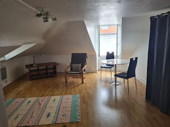 appartement à Enghien-les-Bains (95)