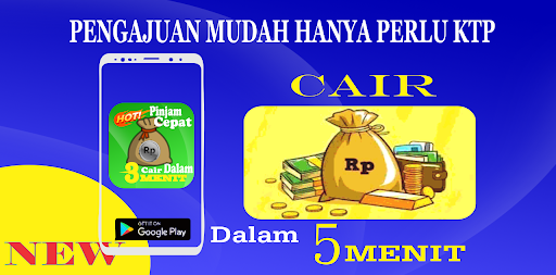 Pinjam Online iTurbo Cepat Cair | & Cukup KTP Saja