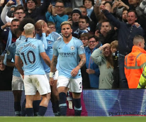 Pep Guardiola commente le but de Vincent Kompany et aborde son avenir