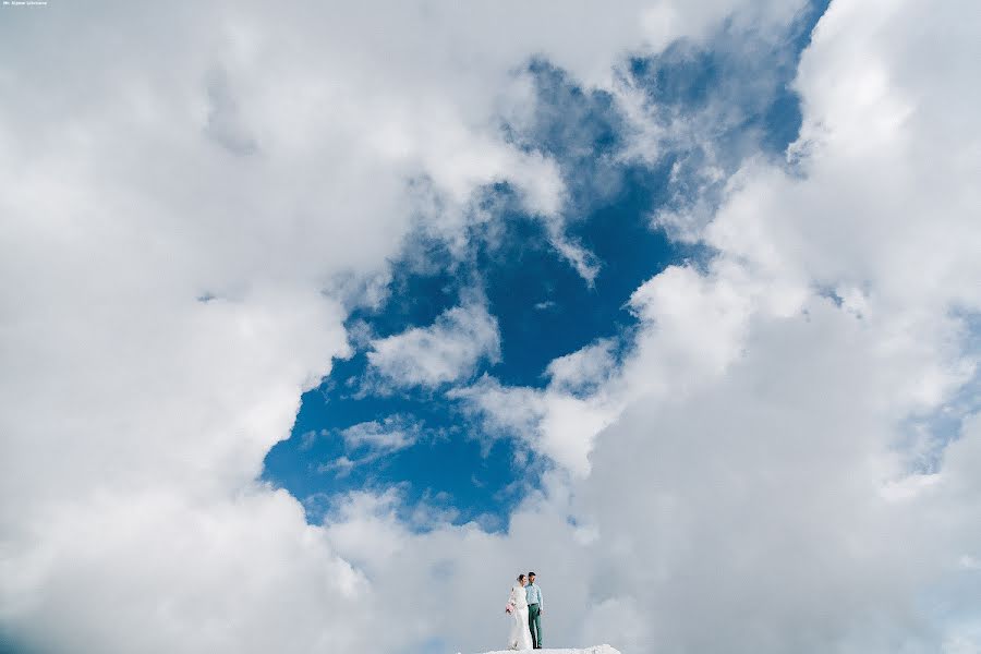 Fotógrafo de bodas Alena Litvinova (litvinovasochi). Foto del 31 de agosto 2016