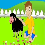 Ba Ba Black Sheep Humpty Dumpt Apk