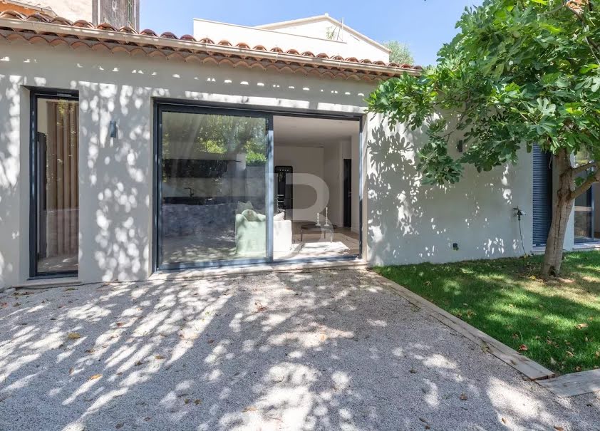 Vente villa 3 pièces 80 m² à Cannes (06400), 749 000 €