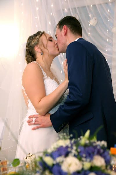結婚式の写真家Bogdan Brzozowski (fotoexpress)。2020 2月10日の写真