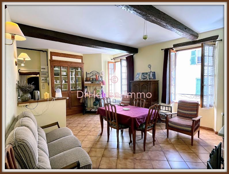 Vente maison 16 pièces 384 m² à Lorgues (83510), 989 670 €