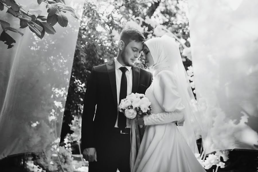 Wedding photographer Ivan Ayvazyan (ivan1090). Photo of 28 November 2023