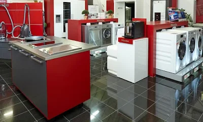 Whirlpool Home