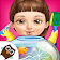 Sweet Baby Girl Cleanup 5  icon