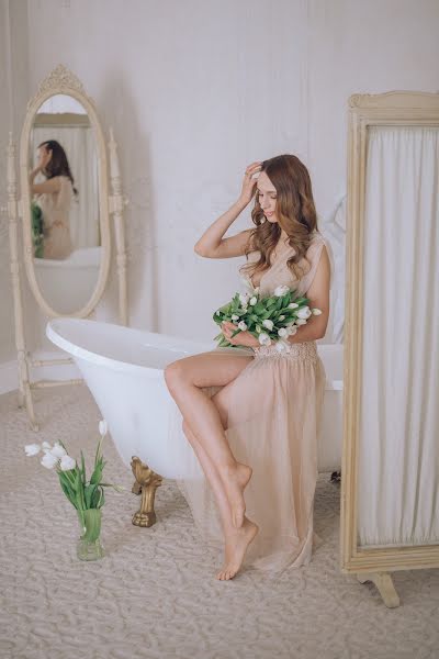 Nhiếp ảnh gia ảnh cưới Kseniya Pavlenko (ksenyawedphoto). Ảnh của 28 tháng 6 2022