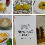 New Day Cafe'