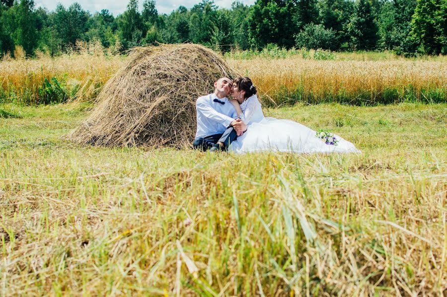 Fotografo di matrimoni Oleksіy Timoschuk (tymoshchuk). Foto del 22 ottobre 2019