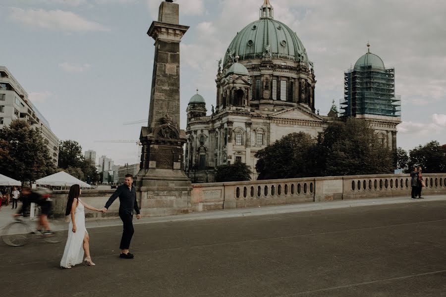 Fotógrafo de bodas Milos Gavrilovic (milosweddings1). Foto del 1 de octubre 2018