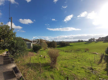 maison à Mouscardès (40)