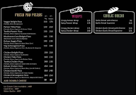 Cafe 42 menu 5