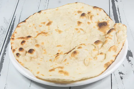 Tandoori Roti