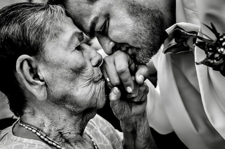 Wedding photographer Andres Hernandez (andresh). Photo of 13 September 2022