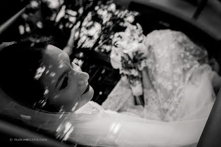 結婚式の写真家Florin Belega (belega)。2018 10月29日の写真
