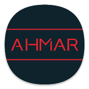 [Sub/EMUI] AHMAR EMUI 5.X/8.0/8.1 Theme