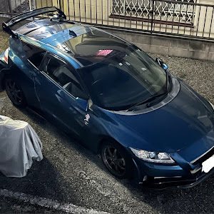 CR-Z ZF1