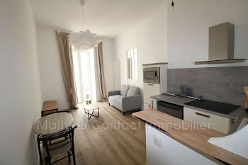 appartement à Nimes (30)